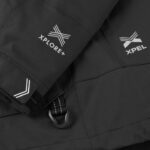 Gill Marineapex pro-x jakna Z82L436 crno - Image 4