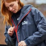 Gill Marineaqua park Z82L107 grafit - Image 16