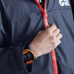 Gill Marineaqua park Z82L107 grafit - Image 10