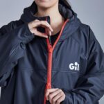 Gill Marineaqua park Z82L375 grafit - Image 6
