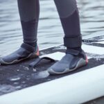 Gill Marineaquatech cipela Z82L335 crna i narančasta - Image 3