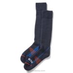 Gill Marinečarape za čizme od merino vune Z82L161 mornarica