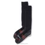 Gill Marinečarape za čizme od merino vune Z82L162 crno
