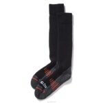 Gill Marinečarape za čizme od merino vune Z82L478 crno - Image 2