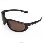 Gill Marinecorona sunčane naočale Z82L260 crno - Image 3