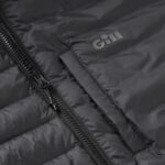 Gill Marinefitzroy jakna Z82L64 crno - Image 4