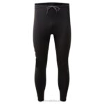 Gill Marinehidrofobne hlače Z82L281 crno