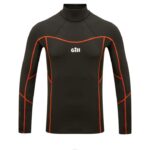Gill Marinehidrofobni top muški Z82L284 crno - Image 2