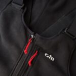 Gill Marinei4 salopete Z82L307 crno - Image 3