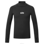 Gill Marinejunior hidrofobni termalni vrh Z82L66 crno - Image 2