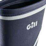 Gill Marinejunior kratka čizma za krstarenje Z82L268 tamno plava - Image 6