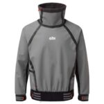 Gill Marinejunior thermoshield top Z82L562 čelično siva