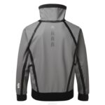 Gill Marinejunior thermoshield top Z82L562 čelično siva - Image 3