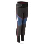 Gill Marinejunior zenlite hlače Z82L181 grafit - Image 3