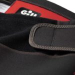Gill Marinejunior zenlite hlače Z82L181 grafit - Image 5