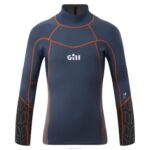 Gill Marinejunior zenlite top Z82L189 ocean & čelično siva - Image 2