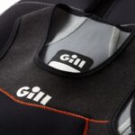 Gill Marinejunior zentherm skiff odijelo Z82L530 crno - Image 4