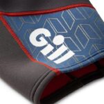 Gill Marinejuniorske zenlite kratke hlače Z82L560 grafit - Image 3