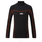 Gill Marinejuniorski hidrofobni vrh Z82L283 crno - Image 2