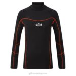 Gill Marinejuniorski hidrofobni vrh Z82L283 crno