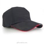 Gill Marinekapa za potjeru Z82L231 grafit