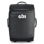 Gill Marinekotrljajuća ručna torba Z82L170 crno - Image 2