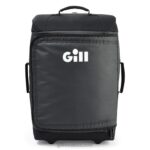 Gill Marinekotrljajuća ručna torba Z82L485 crno