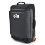 Gill Marinekotrljajuća ručna torba Z82L485 crno - Image 3