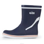 Gill Marinekratka čizma za krstarenje Z82L573 tamno plava - Image 2