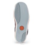 Gill Marinekratka čizma za krstarenje Z82L573 tamno plava - Image 4