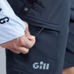 Gill Marinekratke hlače za profesionalne ekspedicije Z82L451 - Image 6