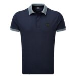 Gill Marinelucca polo Z82L123 mornarica