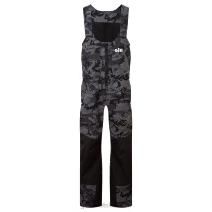 Gill Marinemeridijan x-bib Z82L438 maskirna sjena