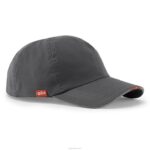 Gill Marinemornarska kapa Z82L308 pepeo - Image 2