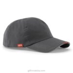 Gill Marinemornarska kapa Z82L308 pepeo
