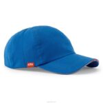 Gill Marinemornarska kapa Z82L309 plava - Image 2