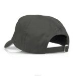 Gill Marinemornarska kapa Z82L310 grafit - Image 3