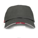 Gill Marinemornarska kapa Z82L310 grafit - Image 4