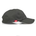 Gill Marinemornarska kapa Z82L310 grafit - Image 5