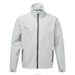 Gill Marinemuška crew sport lite jakna Z82L517 srebro - Image 2