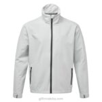 Gill Marinemuška crew sport lite jakna Z82L517 srebro