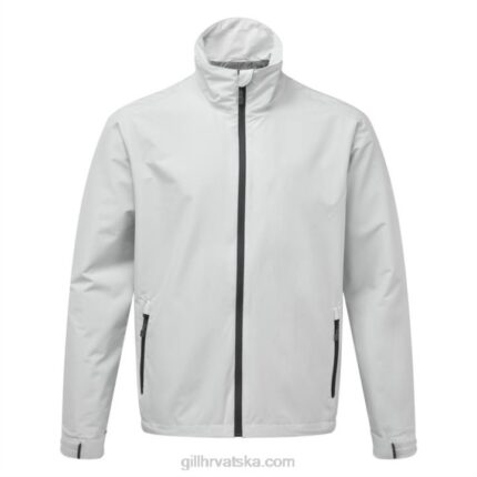 Gill Marinemuška crew sport lite jakna Z82L517 srebro