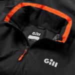 Gill Marinemuška navigacijska jakna Z82L482 grafit - Image 3