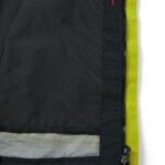 Gill Marinemuška os2 offshore jakna - posebno izdanje Z82L97 sumpor - Image 13