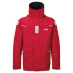 Gill Marinemuška os2 offshore jakna Z82L91 Crvena