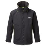 Gill Marinemuška os3 primorska jakna Z82L150 grafit - Image 2