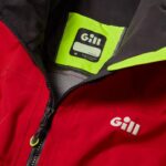 Gill Marinemuška os3 primorska jakna Z82L464 Crvena - Image 4