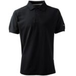 Gill Marinemuška polo majica Z82L255 crno