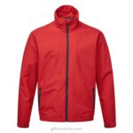 Gill Marinemuška team lite jakna Z82L44 Crvena