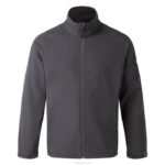 Gill Marinemuška timska softshell jakna Z82L177 grafit - Image 2